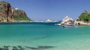 Leisure Island