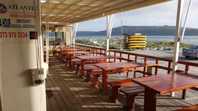 Pearly's Restaurant