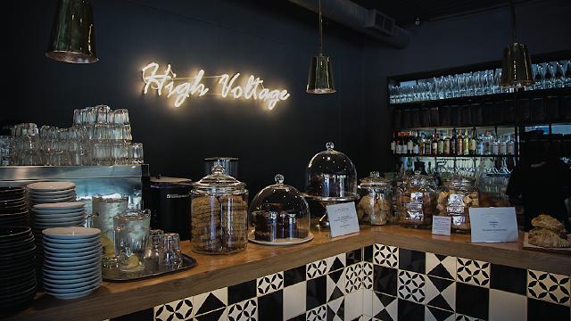 Bootlegger Sea Point
