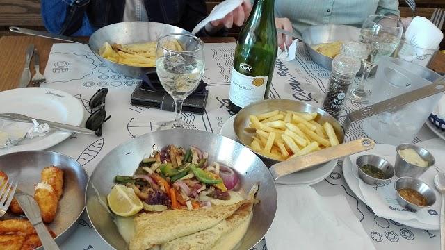 Ocean Basket