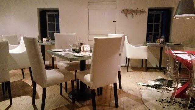 Nguni Restaurant