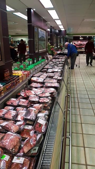 Van Rensburgs Foods