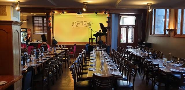 Stardust Theatrical Dining