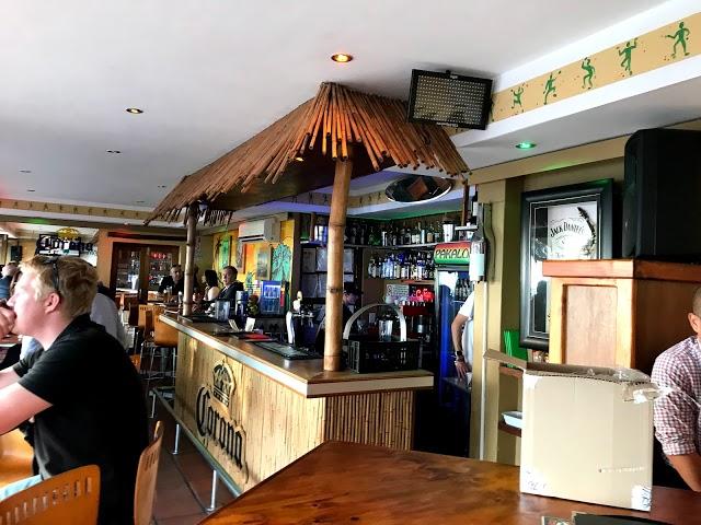 Pakalolo Tableview