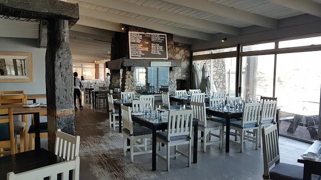 Harbour Rock Restaurant