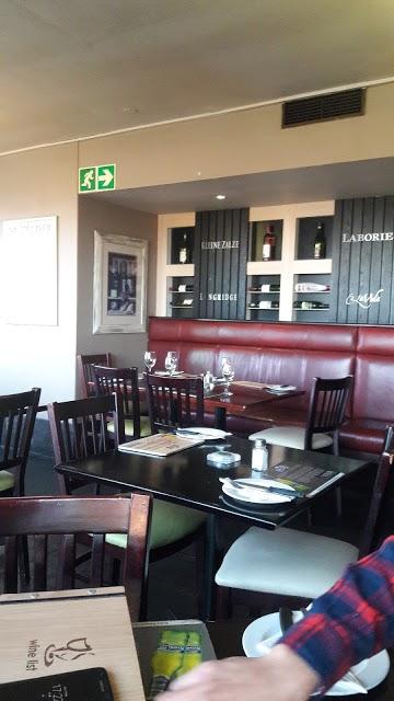 De Kelder Restaurant & Winery Plattekloof