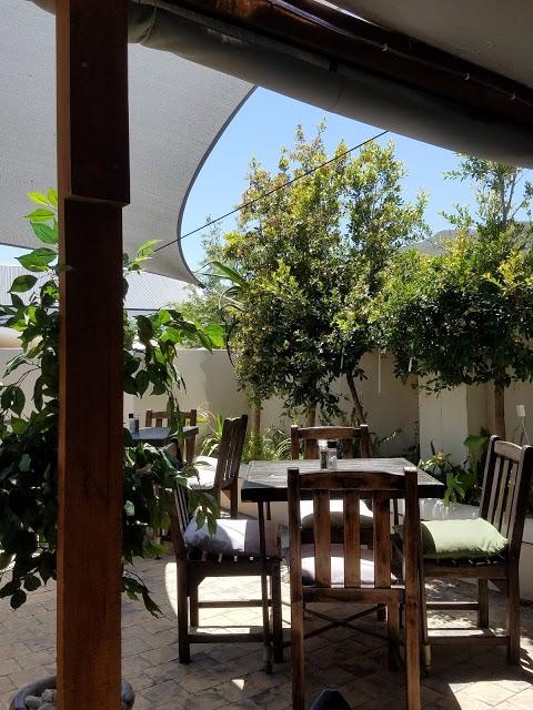 Eat Restaurant