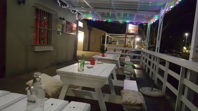 Montecello Restaurant