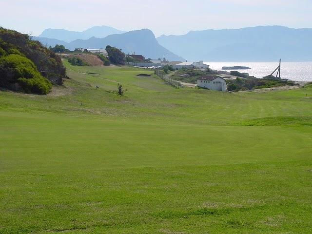 The Simon's Town Country Club