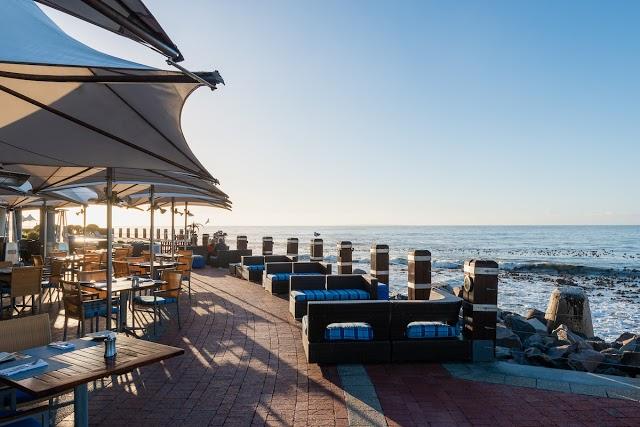 Tobago's Restaurant