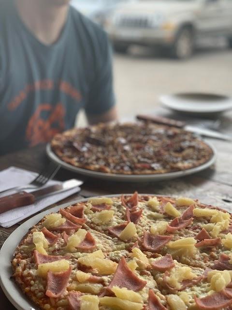Mia Bella Pizza