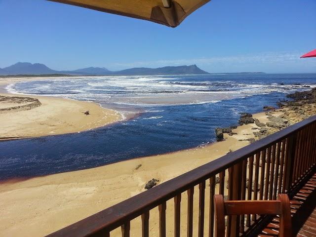 Sandown Blues Restaurant and Cocktail Bar