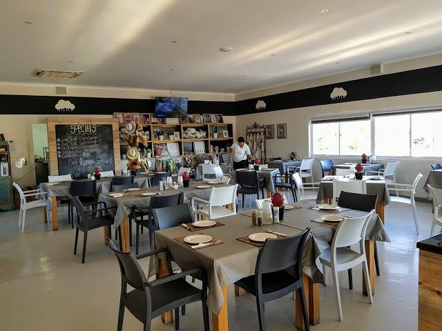 4 Sheep Restaurant Deli and Convenience Store