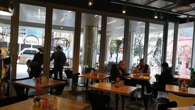 SMAK Delicatessen & Restaurant
