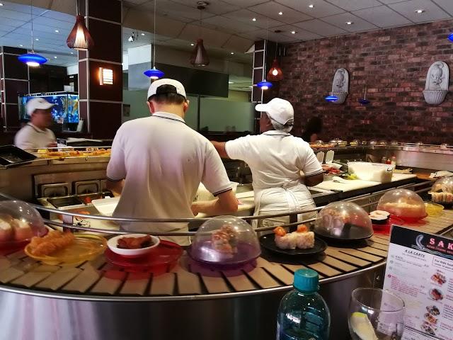 Sake