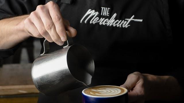 The Merchant