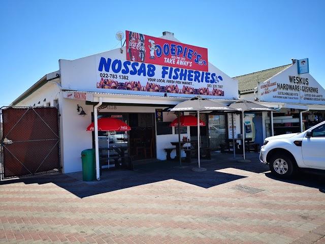 Nossab Fisheries