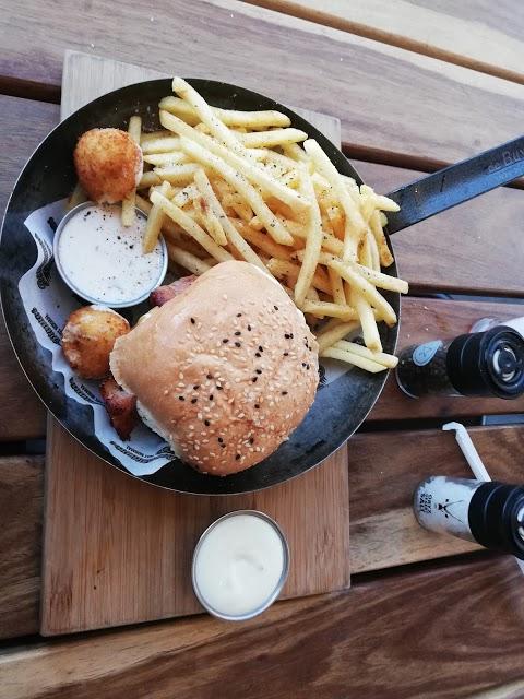 RocoMamas George
