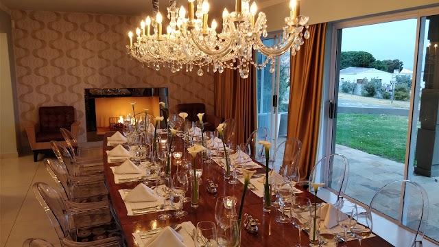 Benguela Restaurant