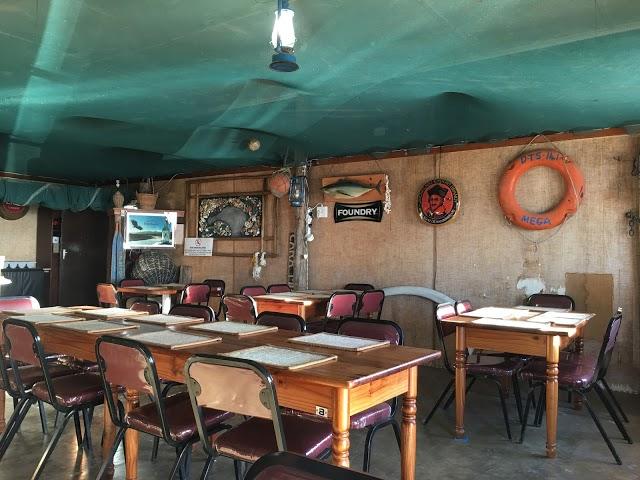 The Cabin