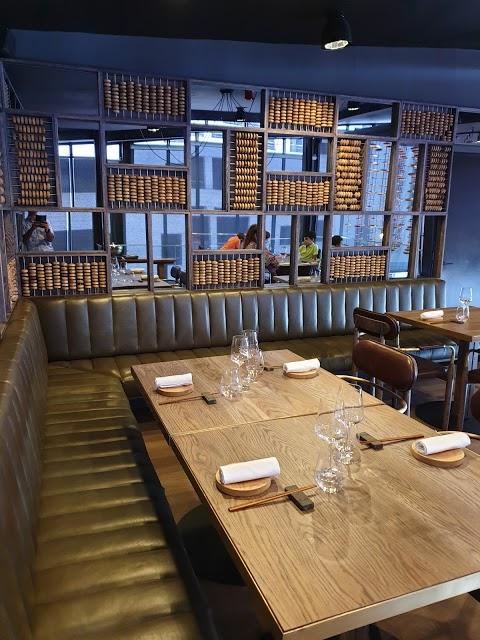 Fyn Restaurant