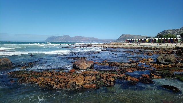 St James Beach