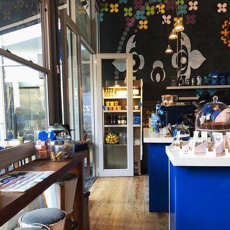 Doubleshot Coffee Bar