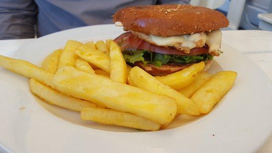 Will's Cafe & Deli