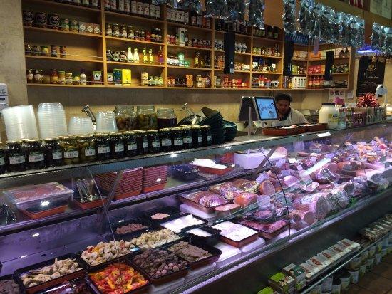 Giovanni's