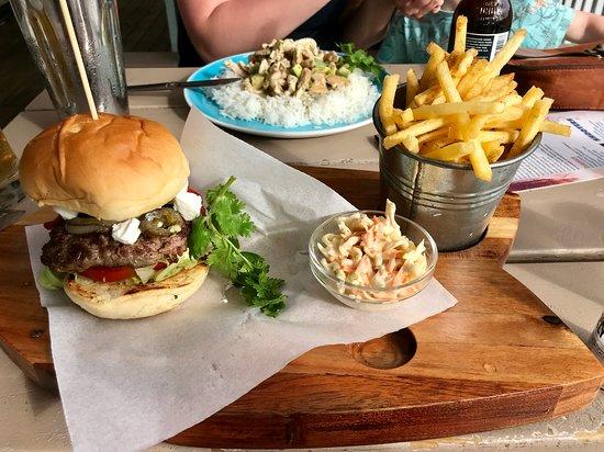 Surf Cafe