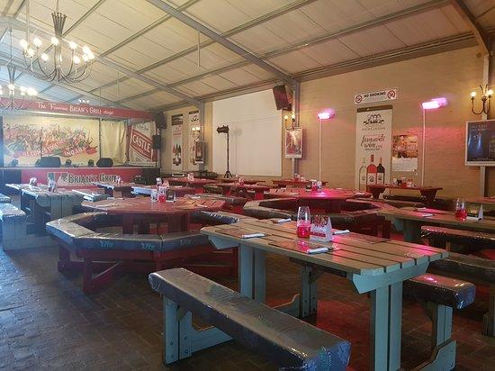 Brian's Grill and Family Restaurant