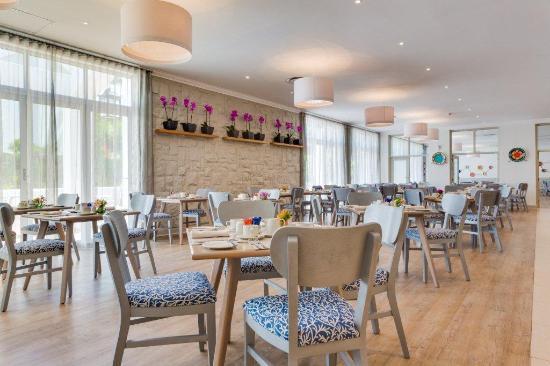 La Vigna Restaurant