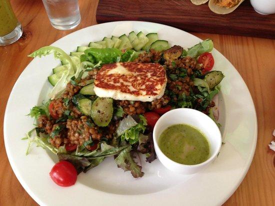 Orinoco Restaurant and Deli