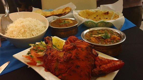 Bombay Chilli