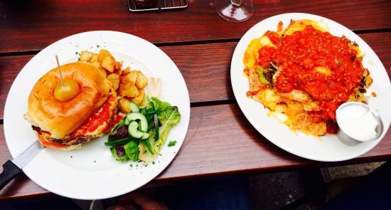 Buena Vista Social Cafe