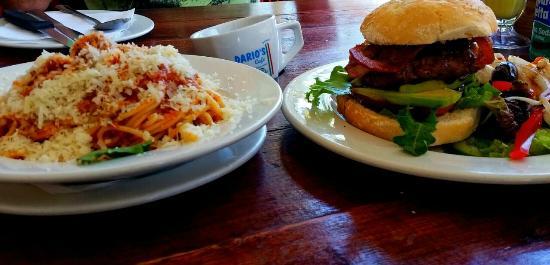 Dario's Cafe