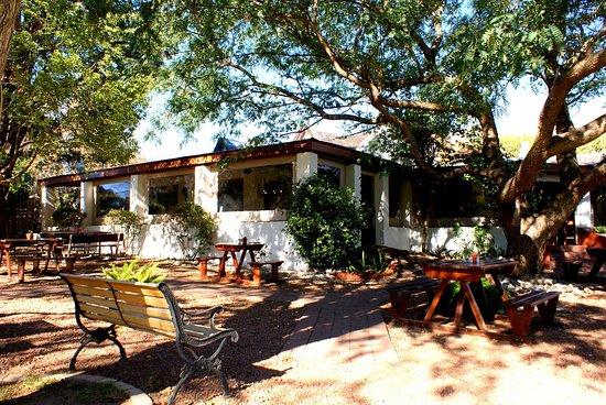Die Kloof Padstal