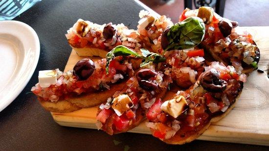 Miguel's Al Forno
