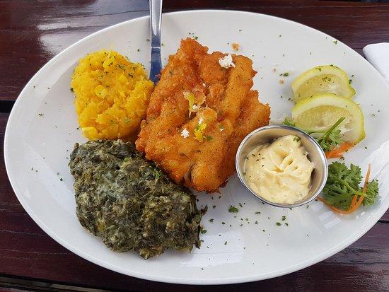Talla's Tavern