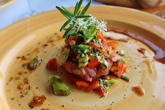 Fraai Uitzicht Restaurant