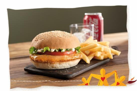 Nando's Milnerton Drive Thru