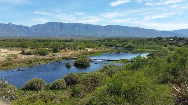 Bontebok National Park