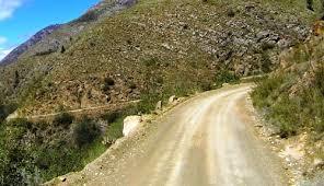 Prince Alfred's Pass
