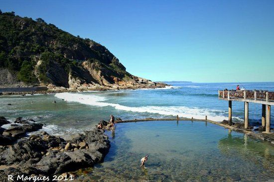 Victoria Bay