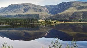 Buffeljags Dam