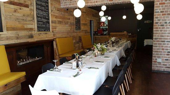 Osteria Tarantino