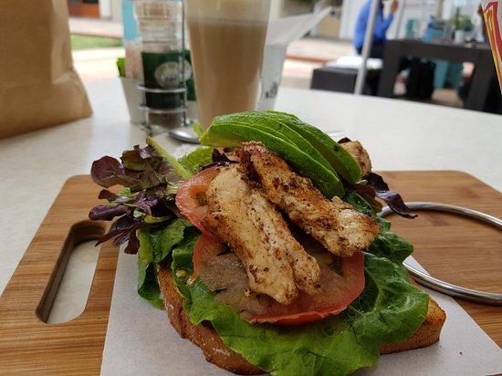 Dutch Haven Bistro