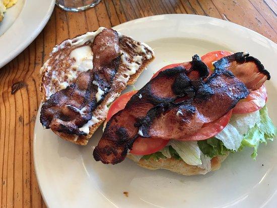 Olympia Cafe and Deli