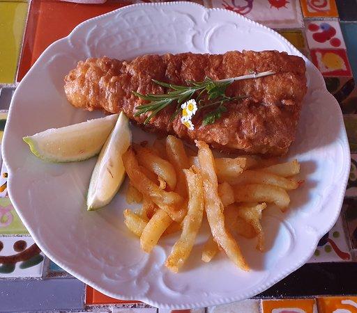 Hake Away Takeaway