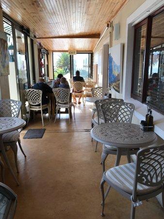 Cafe Penguino